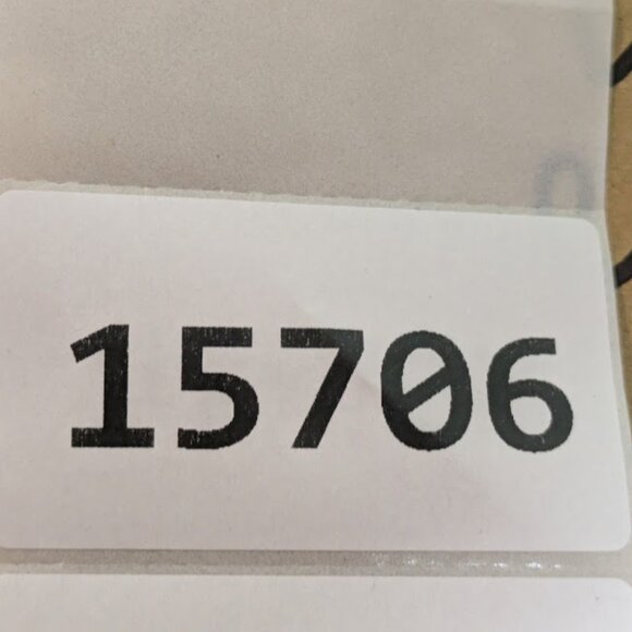 ART CLASS Girl's Black Spaghetti Strap Floral Dress with Short Sleeves Shirt - M - Picture 5 of 5